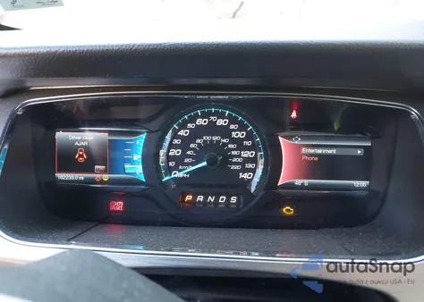 2014 Ford Taurus Sel from USA, damaged, VIN 1FAHP2E89EG150525